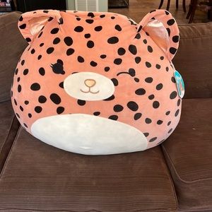 Squish mellow 42 inch Nya